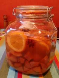 Liqueur De Coing Recette Liqueur De Coing Recette Coing Coing