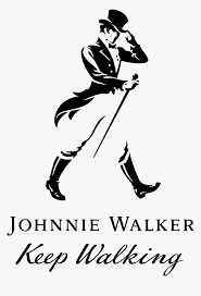 Johnnie walker label whisky, johnnie walker whisky, johnnie walker. Johnnie Walker Logo Png Png Download Johnny Walker Logo Hd Transparent Png Kindpng