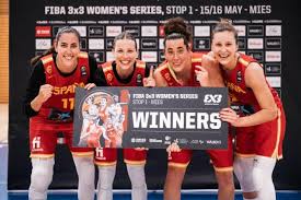 Conoce la actualidad, los partidos, resultados y estadísticas completas. Espana Empieza La Preparacion Al Preolimpico Ganando El Women S Series De Mies Federacion Espanola De Baloncesto