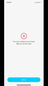 Purchase with the credit card is instant. I This Message When I Try To Purchase Bitcoin With Cash App Any Help Cashapp