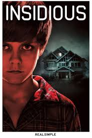 The conjuring is a horror movie adaptation about the famous ghost hunters, the warrens, and was it follows the story of a family haunted by a vicious demon persistent to possess their son. 18 Halloween Movies On Netflix You Can Watch Right Now To Get In The Spooky Spirit Insidious Movie Ghost Movies Best Horror Movies