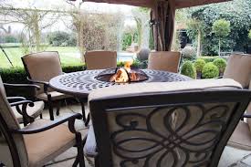Great Pic Of A Gregg Wallace Dining Set Under A Gazebo Http Outsideedgegardenfurn Aluminium Outdoor Furniture Aluminium Garden Furniture Outdoor Furniture