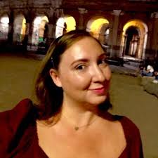 Anne McAteer (@AnnieMcAteer)