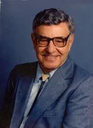 Gurfy Leger Sr. (1925-2010)