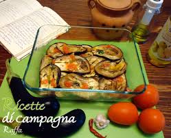 Melanzane croccanti al grana, un contorno unico per gustare delle deliziose melanzane grigliate saporite al grana ed erbe aromatiche con una. Melanzane Grigliate E Marinate Alle Erbette Ricette Di Campagna