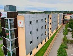 Bring the kids to the london children's. Hotel Days Inn North Wielka Brytania Londyn Londyn Dreamtours Pl