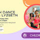 Latin Dance with Lzybeth event image