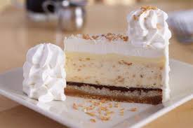 Add pumpkin, eggs, and spices, and beat till smooth and creamy. Cheesecake Factory Is Releasing A Brand New Cheesecake In July
