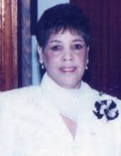 Obituary information for Una Mae Harper