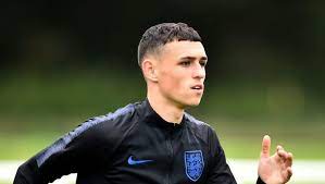 England won the tournament and foden was instrumental, scoring twice in the final and scooping the golden ball prize for the tournament's best player. Phil Foden Claims That He Is Hungry To Play More For Manchester City Ht Media
