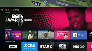 Todo ello se puede enviar a android, mac, pc, android tv, fire tv… principales características. Installing And Using The Fire Tv Plex App Comparitech