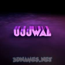 Therefore, you can use the ff special name generator. Ujjwal As A 3d Wallpaper