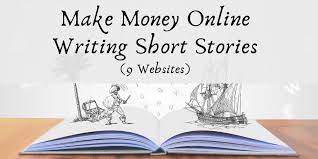Check spelling or type a new query. Make Money Writing Short Stories 9 Websites That Pay