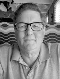 RONALD “RON” HASS