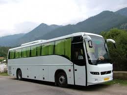 Want To Book A Luxury Bus For Marriages Familytour Or Officetour Tempo Travellers Has An Amazing Range Of Luxury Delux Universal Travel Volvo Bus Tickets