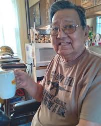 Most Recent Obituaries