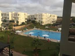 Summer fun is a breeze at bahia beach resort & golf club, where you can play a round of golf at the golf course and cool off in one of the 3 outdoor swimming pools. Golf Bahia Beach Apartment In Bouznika Morocco 10 Reviews Prices Planet Of Hotels