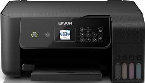 Comment activer le logiciels wifi pour imprimante epson? Epson Ecotank Its Et 2720 Et 2726 Driver Download Orpys