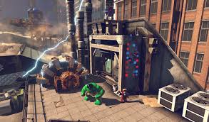 Maybe you would like to learn more about one of these? Lego Marvel Super Heroes Ps3 Amazon De Games