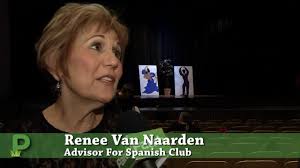 Dancing with the Spanish Stars Features Pros, Teachers and Students