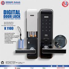 Kunci pintu digital biasanya dipakai di apartemen, rumah mewah, hotel, dan ruangan khusus di kantor perusahaan. Pin Di 0812 8567 7070 Jual Handle Pintu Harga Handle Pintu Distributor Handle Pintu Handle Pintu Kunci Pintu