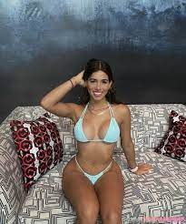 Luceroalejoo Nude OnlyFans Leaked Photo #4 - TopFapGirls