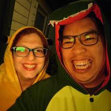 Denise Boyce and Don Vo's Wedding Website