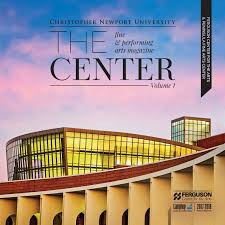 The Center 2017 2018 By Christopher Newport University Issuu