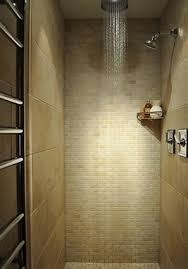 Do S Don Ts In Bathroom Design Fully Tiled Shower Small Tiled Shower Stall Bathroom Design Bathroom Design Small