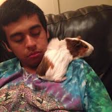 Paul Olguin (@silentflea)