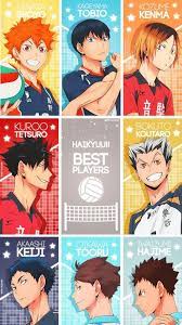 Haikyuu high quality wallpapers download free for pc, only high definition wallpapers and hd wallpapers for desktop, best collection wallpapers of haikyuu high resolution images for iphone 6. Haikyuu Android Wallpapers 9mmwallpapers