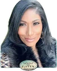 Leslie's a trip, to the 10th power😁😁😁😁