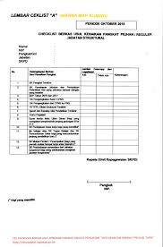 Demikian seterusnya saat ada kenaikan pangkat/golongan ruang. Kelengkapan Berkas Untuk Naik Pangkat Ilmusosial Id