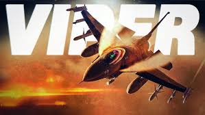 The Best F-16 Viper Simulation On The Market SEAD/Dogfight | Digital Combat  Simulator | DCS |