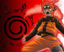 After 2 and a half years of training with his master. Naruto Live Hintergrundbild Nawpic