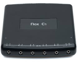 C1ne.co gets a boost from arc. Sleep Measurement With Nox C1 Access Point