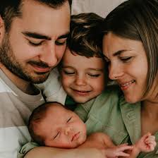 Profile for Momlike fotografie