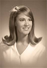 Marcy Lee Wickliff Davis (1949-2011)