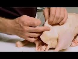 Da laufvögel keine burzeldrüse haben und ihr gefieder nicht entsprechend eingefettet ist, sind sie gegenüber nässe deutlich empfindlicher. Kuchenpraxis Gans Fullen Und Vorbereiten Youtube