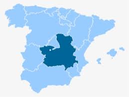 Our database contains over 16 million of free png images. Spain La Mancha Spain Provinces Map Icon Png Image Transparent Png Free Download On Seekpng