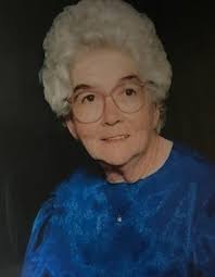 Virginia Lee Patton Heaton Obituary