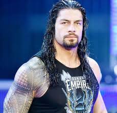 Roman reigns and his beautiful family. Roman Reigns Height Weight Age Wife Family Biography More Starsunfolded