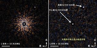 「系外惑星」の画像検索結果