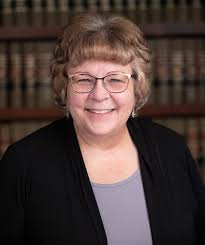 Flint MI Divorce Attorney Barbara C. Dawes