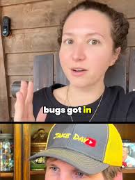 Bug Infestation at My New House