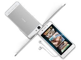 Vivo X5Max Platinum Edition