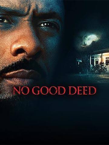 NO GOOD DEED BY GAHEZA SIMBA