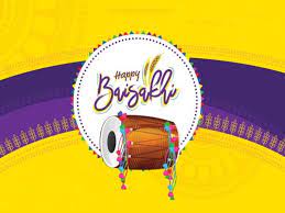 Punjab and many areas of northern india gears up together to celebrate the festival of baisakhi with great zeal and fervour. Cbvfapbj7uvoem