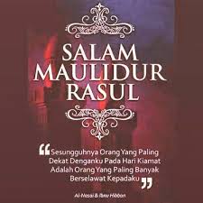 Mfi design banner surau perjiranan 10 bandar dato onn facebook. Kumpulan Ucapan Maulid Nabi Muhammad Saw 1440 H 2018 Dishare Di Whatsapp Instagram Dan Facebook Tribun Sumsel