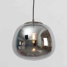 Black Smoked Pendant Light Buy Smoked Glass Light Echoes Infuse effortless style with pendant lightings including luxurious ceiling styles for your home.